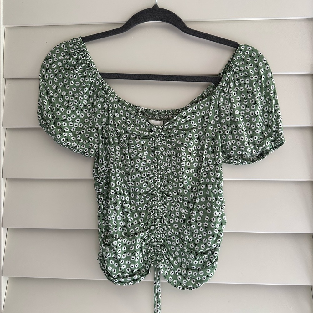 H&M Blouse Top